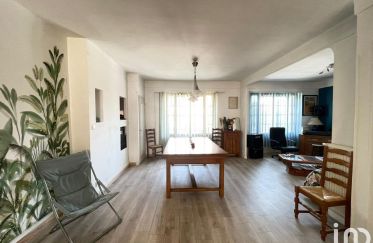 Apartment 4 rooms of 78 m² in Givors (69700)
