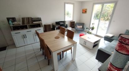 Appartement 4 pièces de 85 m² à Castelnaudary (11400)