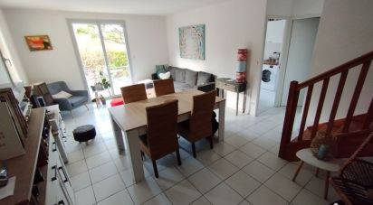 Appartement 4 pièces de 85 m² à Castelnaudary (11400)