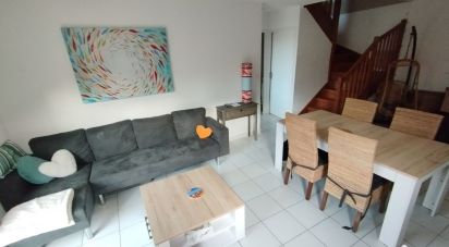 Apartment 4 rooms of 85 m² in Castelnaudary (11400)