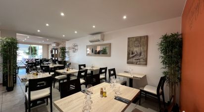 Restaurant of 130 m² in Le Barcarès (66420)