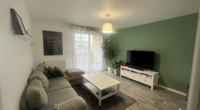 Apartment 2 rooms of 42 m² in Vert-Saint-Denis (77240)