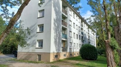 Appartement 3 pièces de 53 m² à Richwiller (68120)