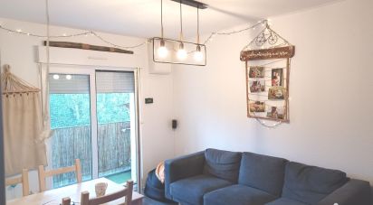 Apartment 3 rooms of 53 m² in Richwiller (68120)
