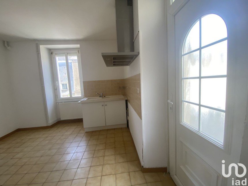 House 3 rooms of 80 m² in Petit-Mars (44390)