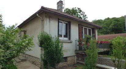 House 4 rooms of 64 m² in Amblainville (60110)