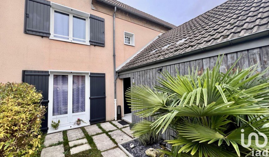 House 5 rooms of 88 m² in Meaux (77100)