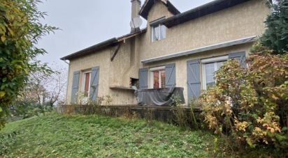 House 7 rooms of 148 m² in Aureilhan (65800)