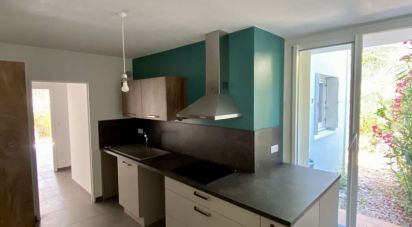 Apartment 5 rooms of 96 m² in La Seyne-sur-Mer (83500)