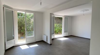 Appartement 5 pièces de 96 m² à La Seyne-sur-Mer (83500)