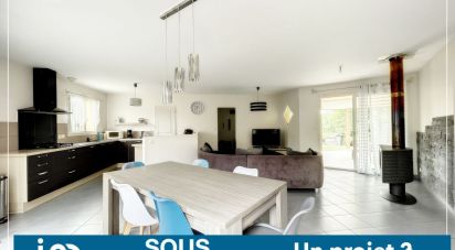 House 6 rooms of 108 m² in Magescq (40140)