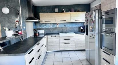 Appartement 3 pièces de 66 m² à Villefontaine (38090)