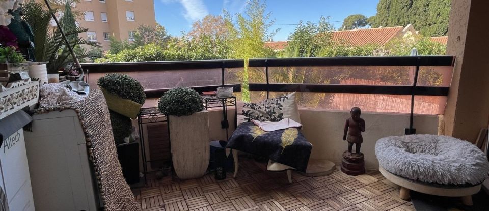 Apartment 4 rooms of 79 m² in Toulon (83100)
