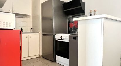 Apartment 3 rooms of 60 m² in Nantes (44300)