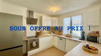 House 4 rooms of 81 m² in Redessan (30129)