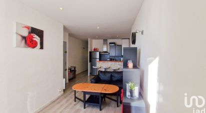 Appartement 3 pièces de 49 m² à La Ciotat (13600)