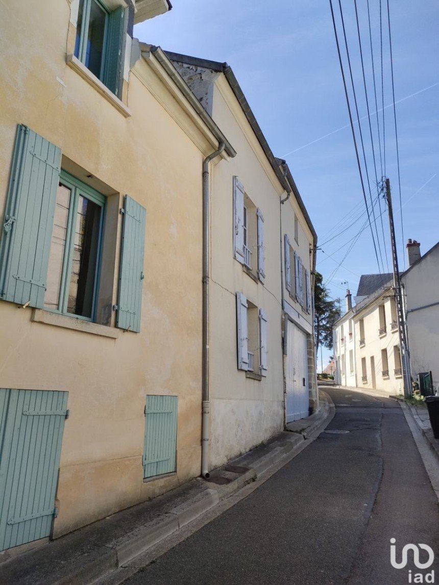 House 5 rooms of 100 m² in Pontoise (95300)