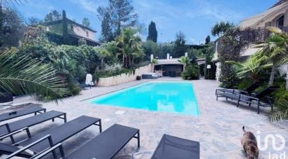 House 6 rooms of 274 m² in La Colle-sur-Loup (06480)