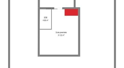House 5 rooms of 200 m² in Morne-à-l'Eau (97111)