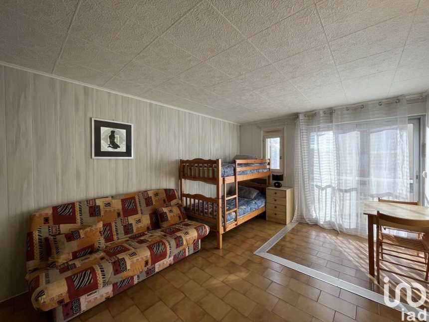 Appartement 1 pièce de 27 m² à Agde (34300)