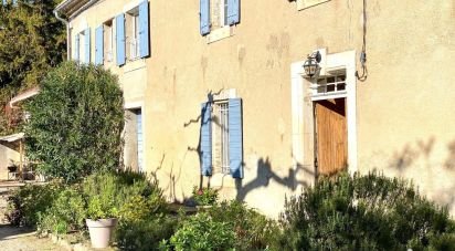 House 18 rooms of 366 m² in L'Isle-sur-la-Sorgue (84800)