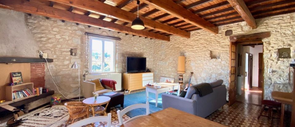 House 18 rooms of 366 m² in L'Isle-sur-la-Sorgue (84800)