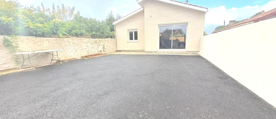 Maison 3 pièces de 76 m² à Gaillan-en-Médoc (33340)