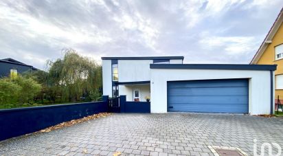 House 6 rooms of 187 m² in Phalsbourg (57370)