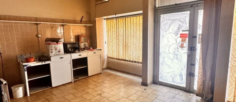 House 7 rooms of 110 m² in Narbonne (11100)