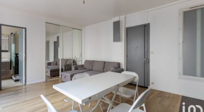 Apartment 1 room of 27 m² in Paris (75017)