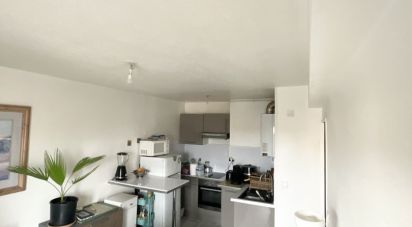Apartment 2 rooms of 29 m² in Perpignan (66000)