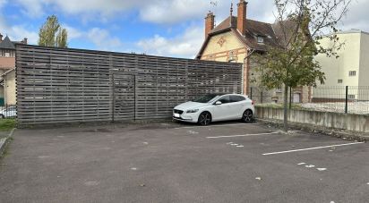 Parking of 12 m² in Troyes (10000)