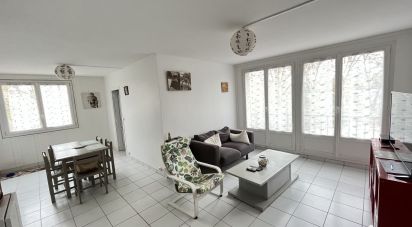 Appartement 3 pièces de 66 m² à Viry-Châtillon (91170)