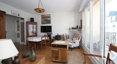 Apartment 3 rooms of 60 m² in Bourg-la-Reine (92340)