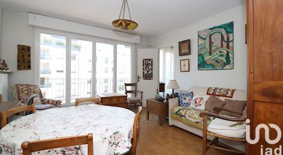 Apartment 3 rooms of 60 m² in Bourg-la-Reine (92340)