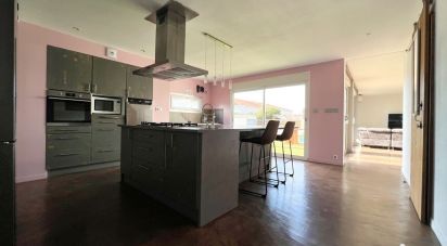 House 7 rooms of 282 m² in Saint-Hippolyte (66510)
