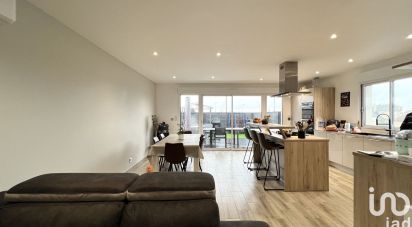 Appartement 5 pièces de 263 m² à Bétheny (51450)
