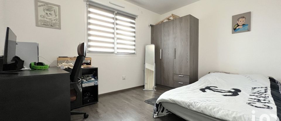 Appartement 5 pièces de 263 m² à Bétheny (51450)