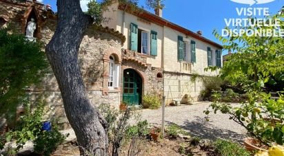 House 5 rooms of 150 m² in Hyères (83400)