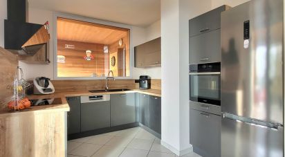 Appartement 5 pièces de 130 m² à La Motte-Servolex (73290)