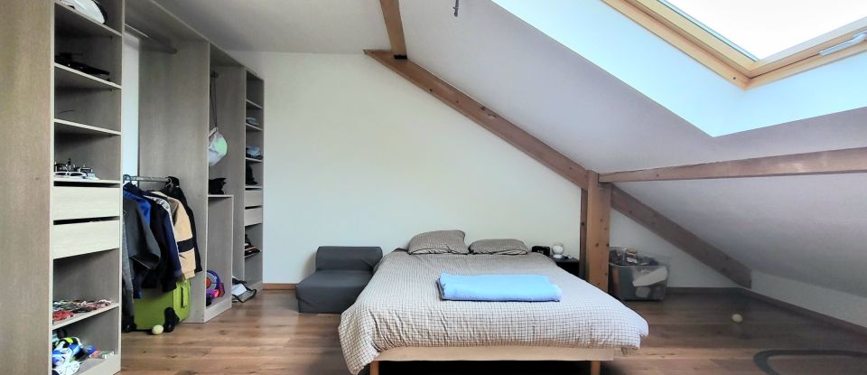 Appartement 5 pièces de 130 m² à La Motte-Servolex (73290)