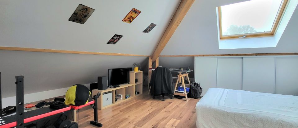 Apartment 5 rooms of 130 m² in La Motte-Servolex (73290)