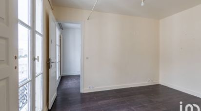 Apartment 2 rooms of 35 m² in Paris (75018)