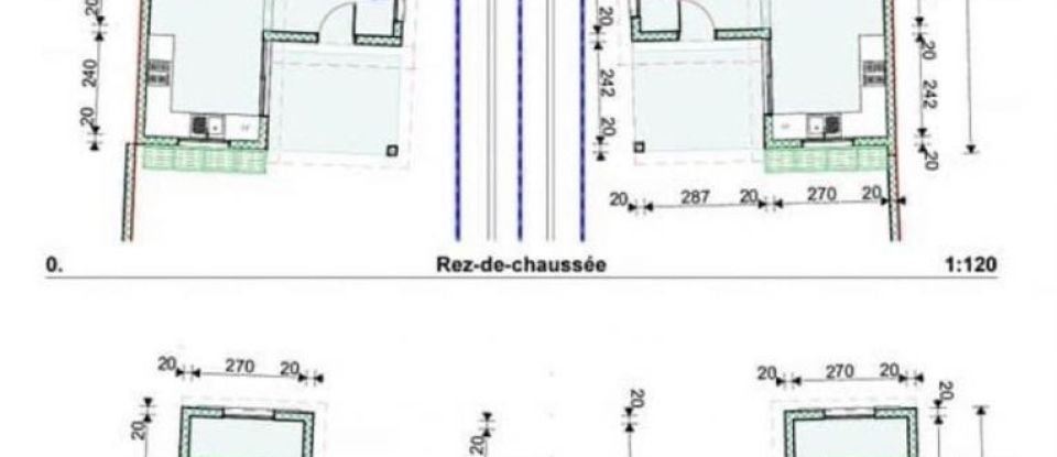 House 8 rooms of 150 m² in Le Tampon (97430)