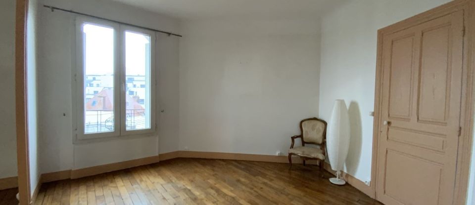 Apartment 3 rooms of 56 m² in Enghien-les-Bains (95880)