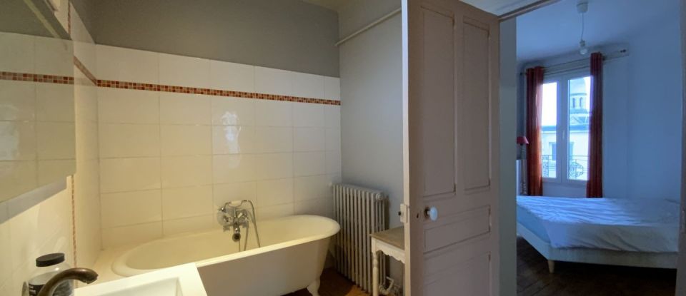 Apartment 3 rooms of 56 m² in Enghien-les-Bains (95880)