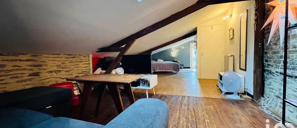 House 8 rooms of 132 m² in Rennes (35000)