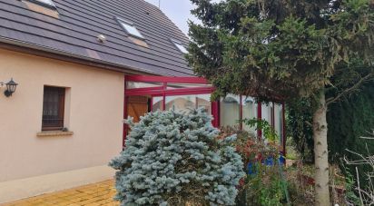 House 6 rooms of 125 m² in Le Mans (72100)