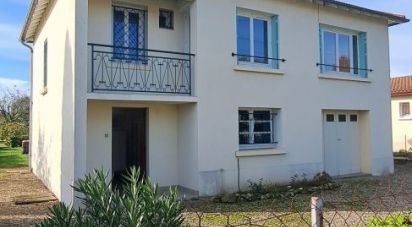 House 4 rooms of 68 m² in Bergerac (24100)