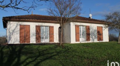 Maison 5 pièces de 100 m² à Courpignac (17130)